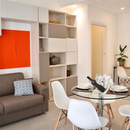 Flats4Rent Nikos Lägenhet Verona Exteriör bild