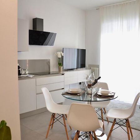 Flats4Rent Nikos Lägenhet Verona Exteriör bild