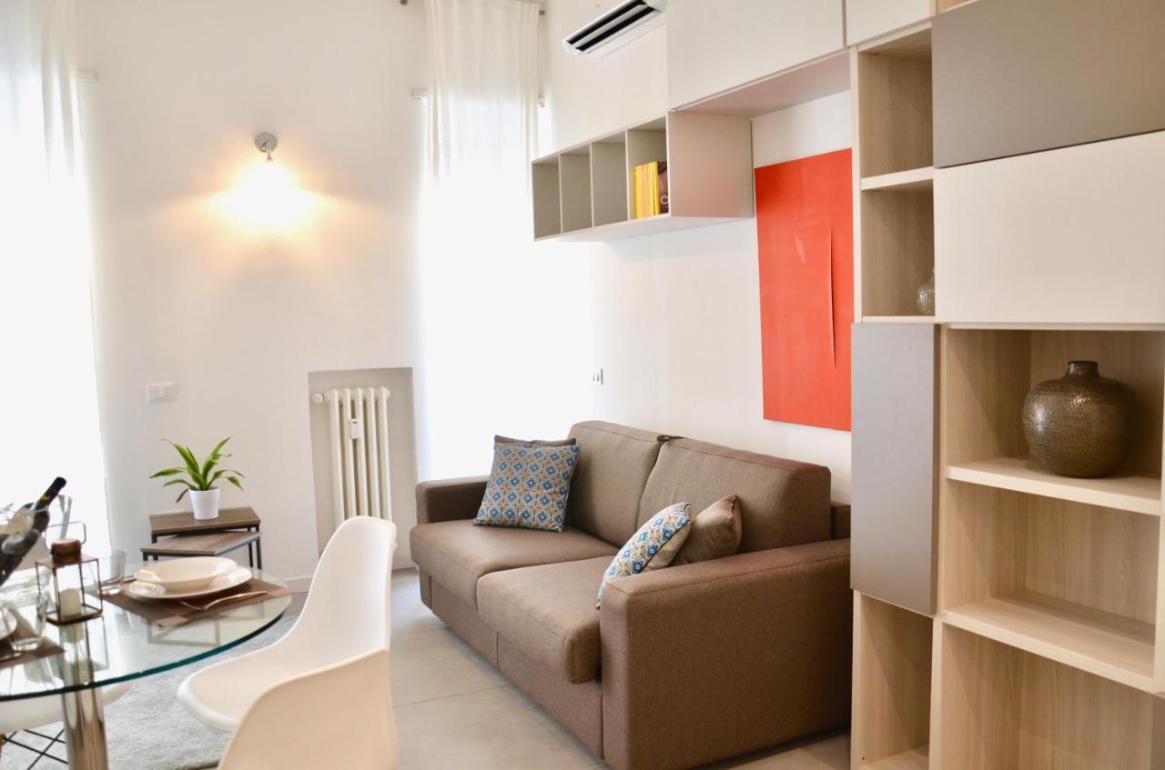 Flats4Rent Nikos Lägenhet Verona Exteriör bild