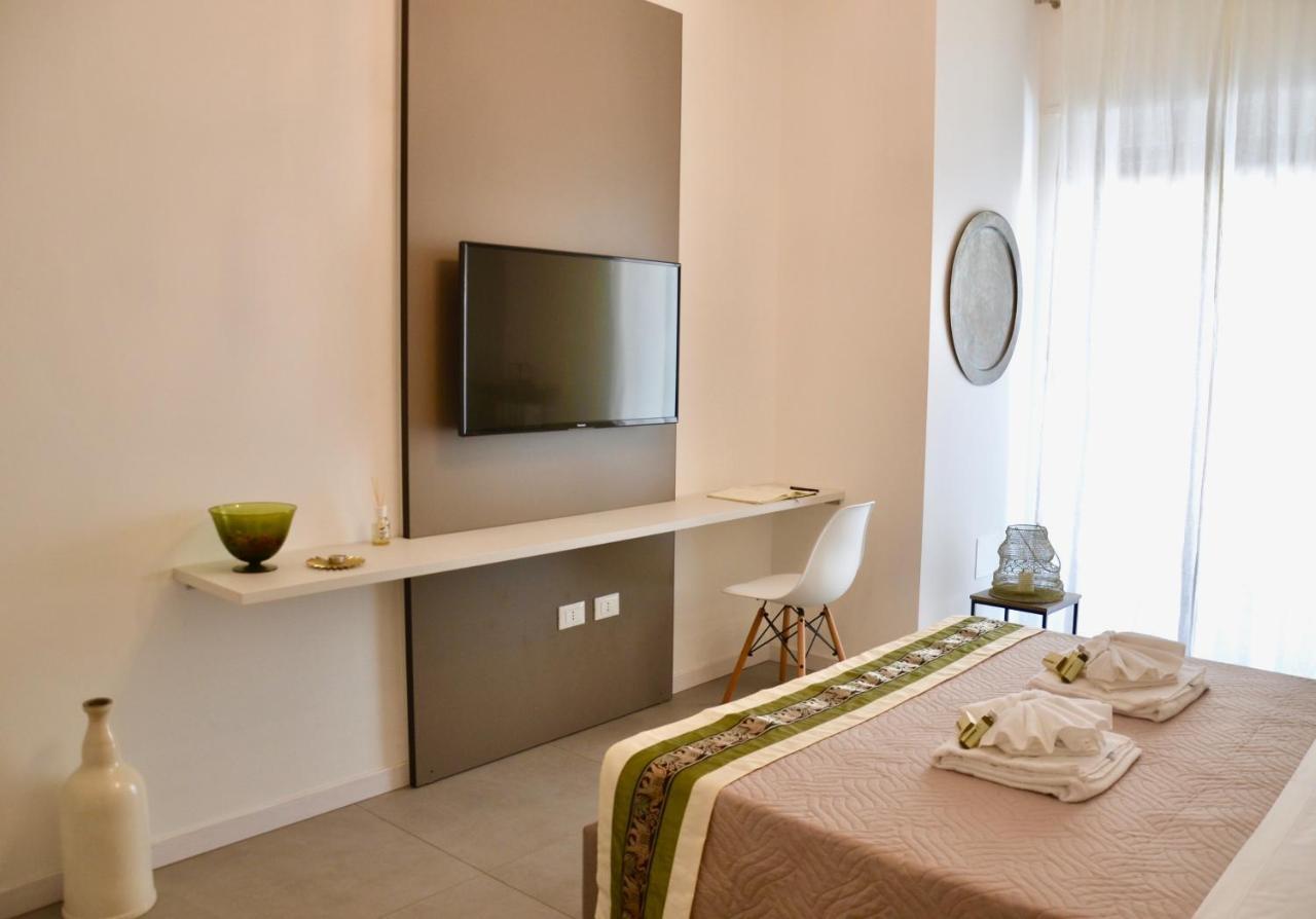 Flats4Rent Nikos Lägenhet Verona Exteriör bild