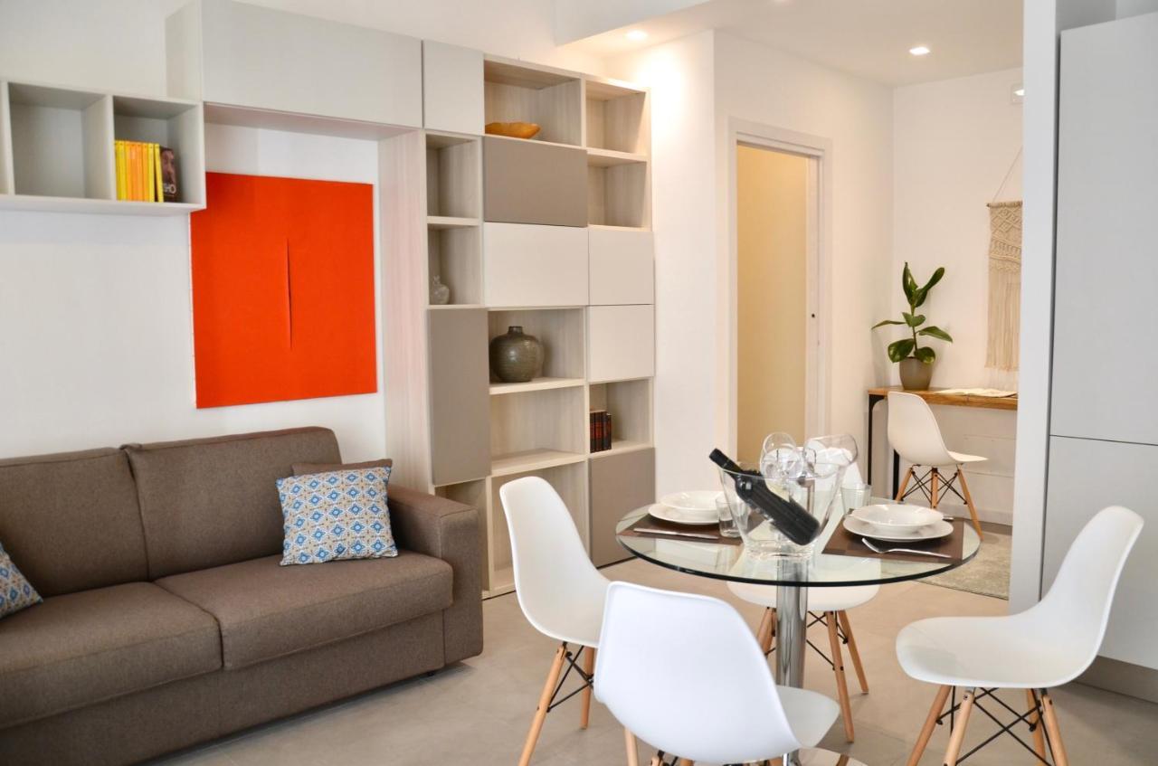 Flats4Rent Nikos Lägenhet Verona Exteriör bild